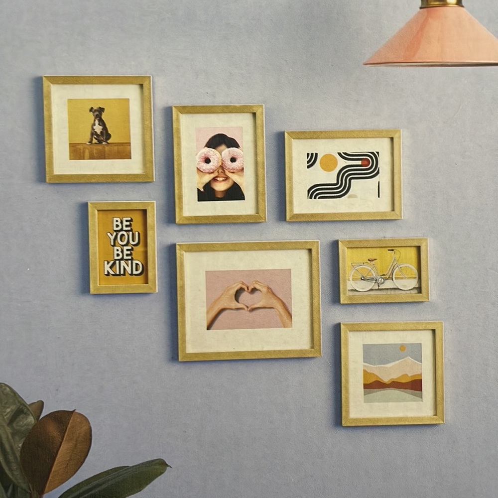 Picture set NIB